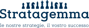 Logo Stratagemma Studio