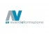 Logo A.V. Eventi e Formazione Sas
