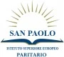 Logo Istituto Superiore Europeo Paritario San Paolo