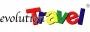 Logo Progettare Viaggi Consulente On Line di Evolution Travel Italia Srl