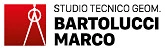 Logo Geom. Bartolucci Marco