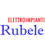 Logo Elettroimpianti Rubele