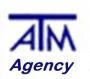 Logo ATM Agency
