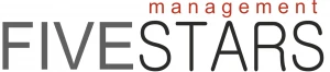Logo Five Stars di Enrico Ciampalini