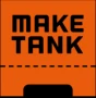 Logo MakeTank Srl