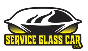Logo Service Glass Car Srl   