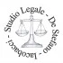 Logo Avv. Fabiola De Stefano
