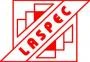 Logo Laspec di Locatelli Giampaolo