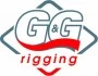Logo G&G Rigging Srl