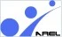 Logo AREL di Andrea Ruzzon