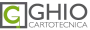 Logo Cartotecnica Ghio Snc