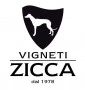 Logo Vigneti Zicca Srl Società vitivinicola 