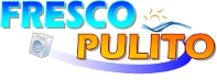 Logo Lavanderia Fresco Pulito