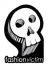 Logo Fashion Victim Store