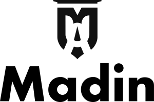 Logo Madin Srls