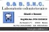 Logo G.& B. Snc 