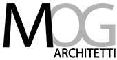 Logo MOG Architetti