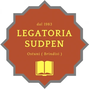 Logo Sud Pen di Rizzo Tommaso