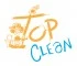 Logo Top Clean Srl