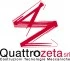 Logo QuattroZeta Srl