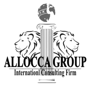 Logo Allocca Group di Allocca Antonio