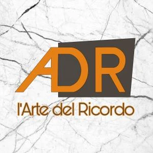 Logo ADR L'Arte del Ricordo di Nobile Cosimo