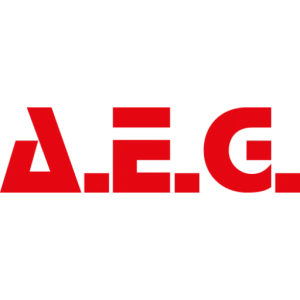 Logo A.E.G. Srl