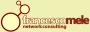 Logo Francesco Mele DI Network Consulting