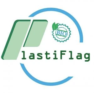 Logo Plastiflag Srls