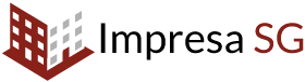 Logo Impresa Edile SG Srls