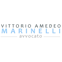 Logo Vittorio Amedeo Marinelli