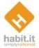 Logo Habit.it Sas