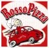 Logo RossoPizza di Mauloni Graziella & C. Sas