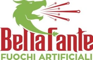 Logo Pirotecnica Bellafante Srls