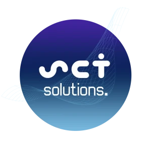 Logo SCT Solutions Srl