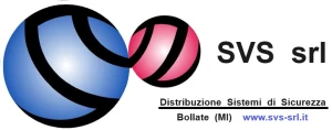 Logo SVS Srl