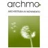 Logo Architettura in Movimento