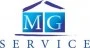 Logo MG Service