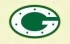 Logo Green Bay A.S.D
