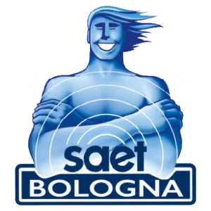 Logo Saet Bologna Srl