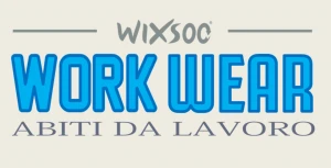 Logo Wixsoo Workwear