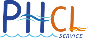 Logo PHCL Service di Maurizio Prestifilippo