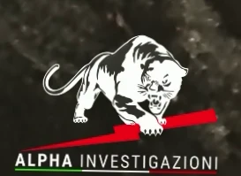Logo Alpha Investigazioni Srls