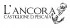 Logo L\'Ancora di Branzanti SIlvia Cinzia