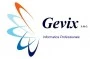 Logo GEVIX Snc