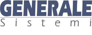 Logo Generale Sistemi Srl