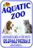 Logo Aquatic Zoo di Carella Arianna