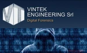 Logo Vintek Engineering Srl