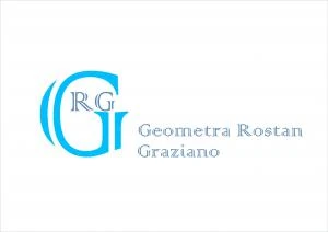 Logo Studio Tecnico Geometra Rostan Graziano