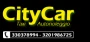 Logo CityCar Taxi e Autonoleggio